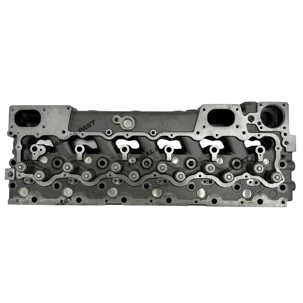 8N6796 Cylinder Head Assy For Caterpillar Engine Parts