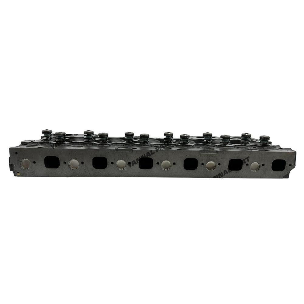 8N6796 Cylinder Head Assy For Caterpillar Engine Parts