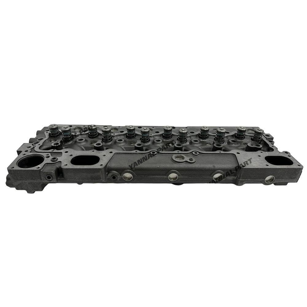 8N6796 Cylinder Head Assy For Caterpillar Engine Parts