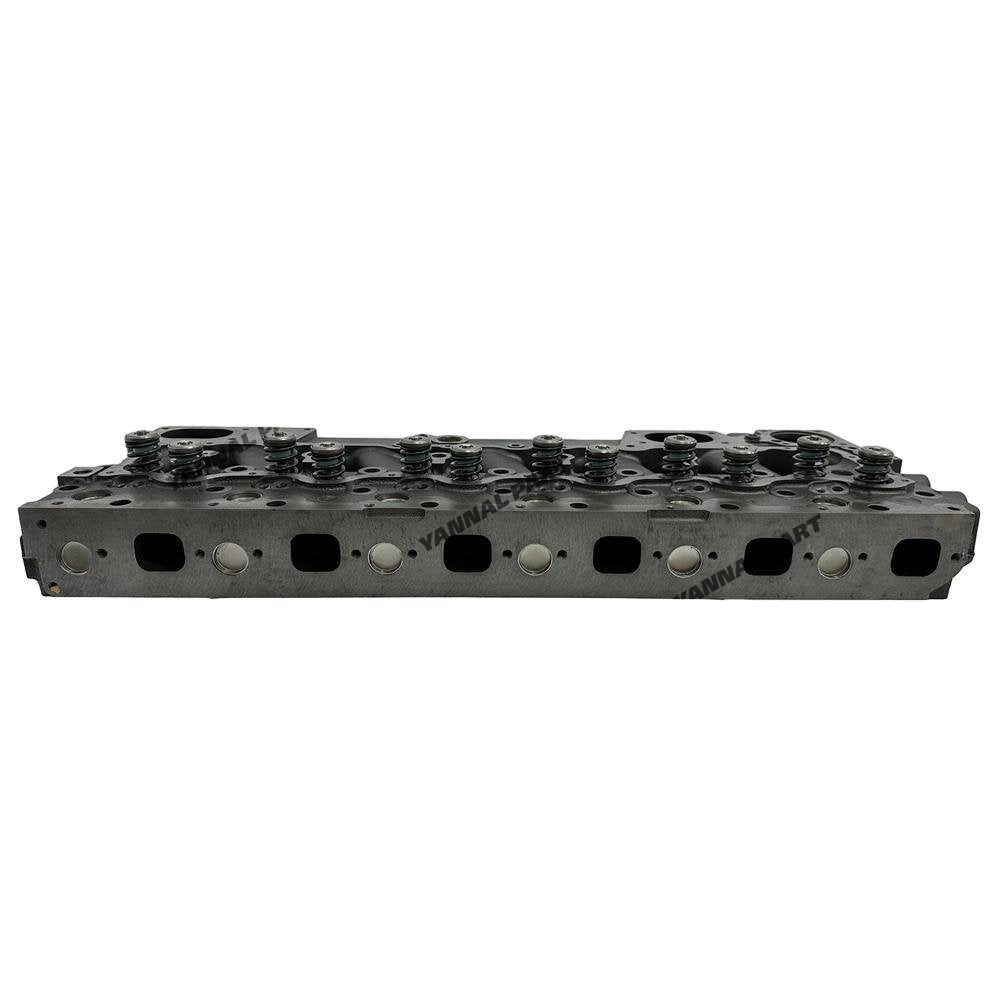 8N6796 Cylinder Head Assy For Caterpillar Engine Parts