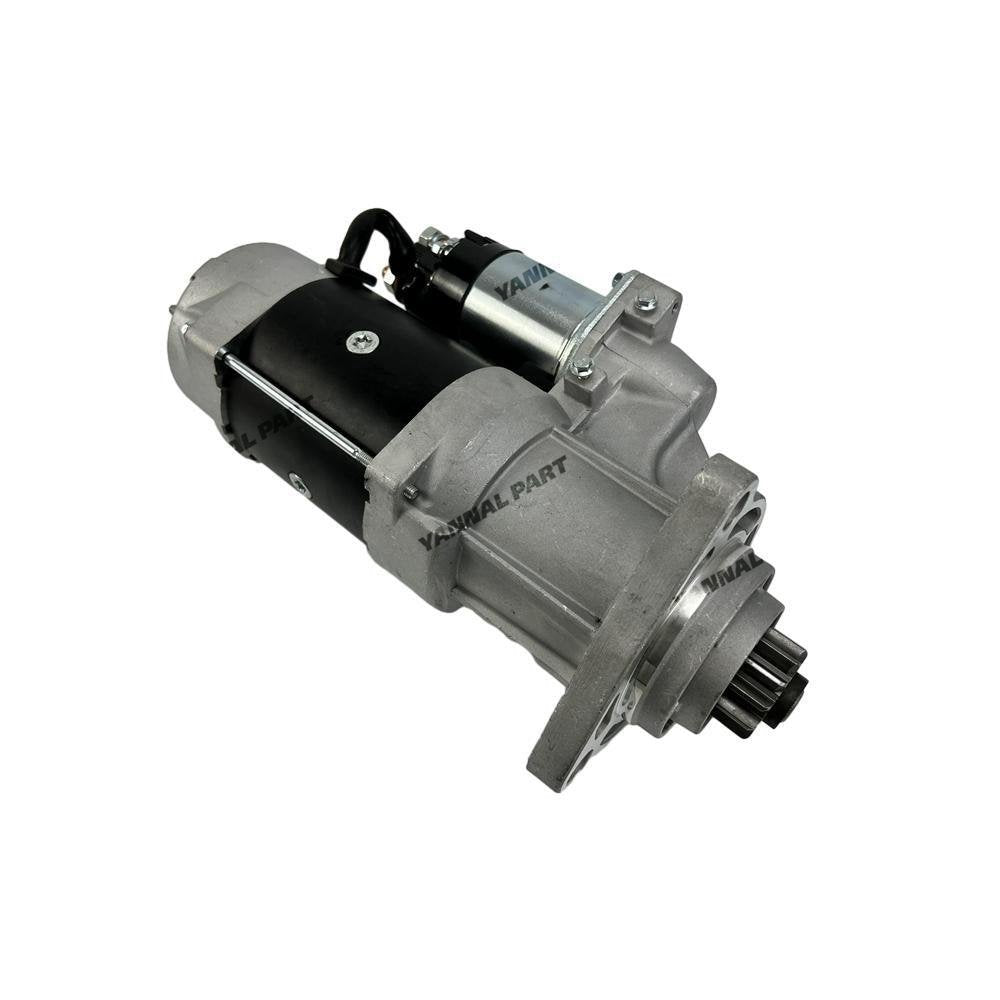 3T2652 Starter Motor 24V 12T For Caterpillar 3306 Engine Parts