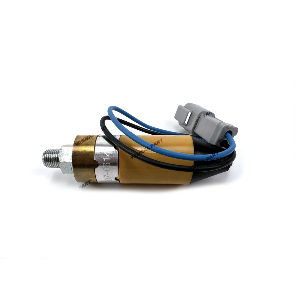 CAT543 Oil Pressure Sensor 107-0614 For Caterpillar Diesel Engine Parts