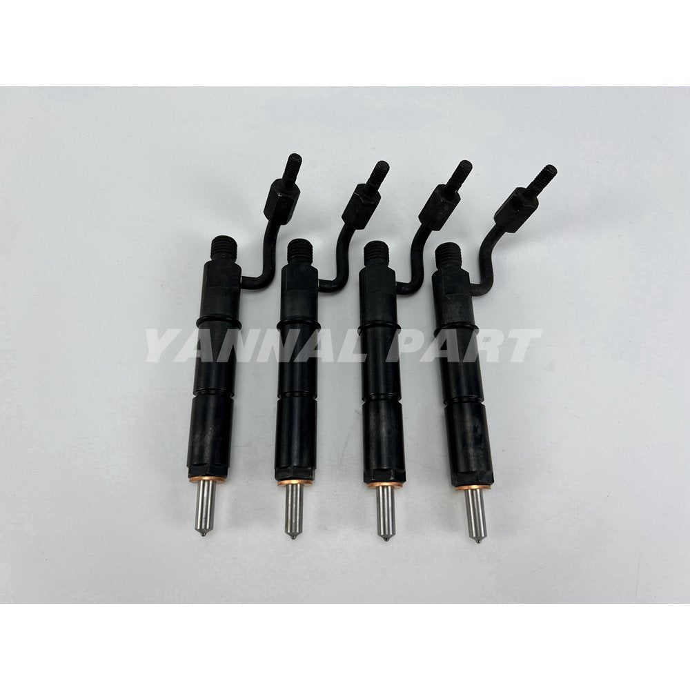 6x 5I7706 Fuel Injector For Caterpillar E320B E320C 3064 3066 Engine Parts