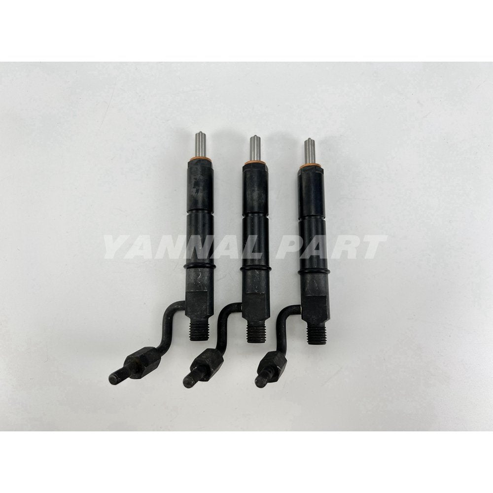 6x 5I7706 Fuel Injector For Caterpillar E320B E320C 3064 3066 Engine Parts