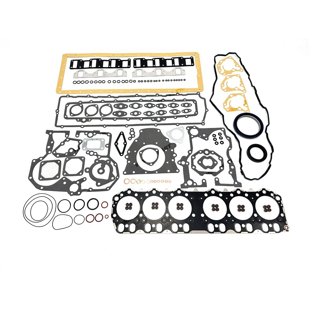 Full Gasket Kit Fit For Caterpillar C6.4 Engine