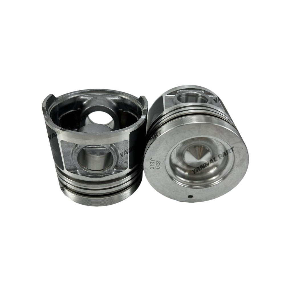 3044C Piston 94MM 0.5MM 3154669 For Caterpillar Excavator Engine