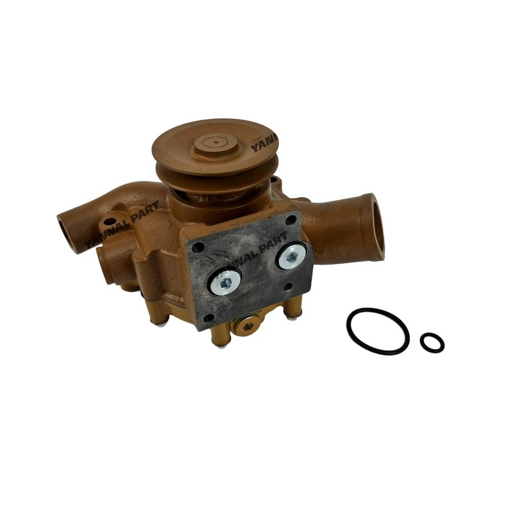 3116 Water Pump 4W0249 For Caterpillar Excavator Engine