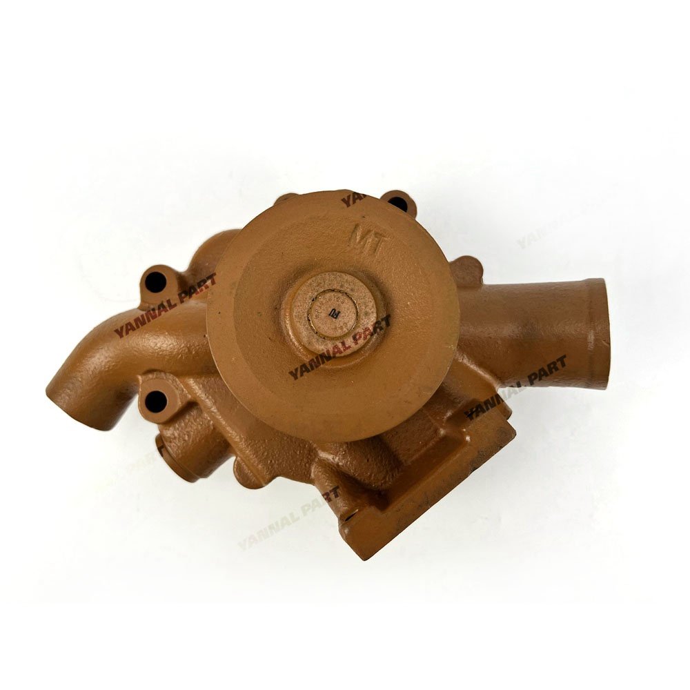 3116 Water Pump 4W0249 For Caterpillar Excavator Engine