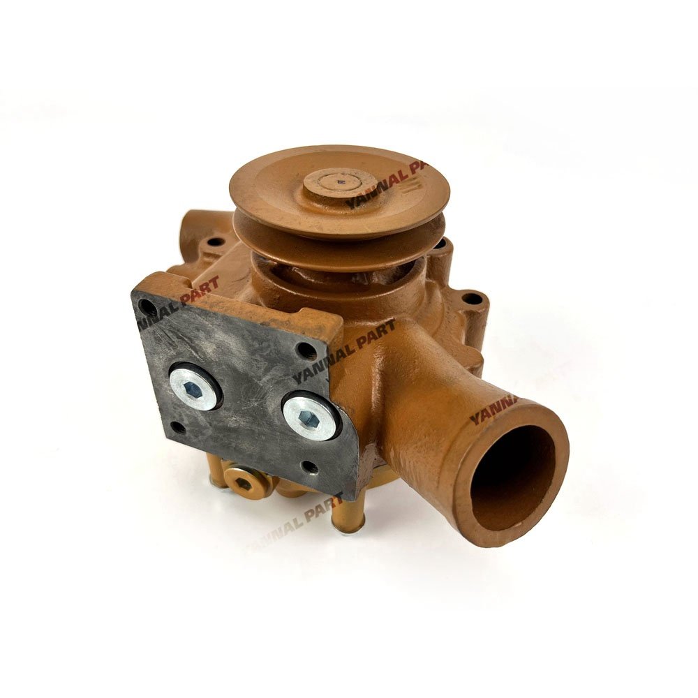 3116 Water Pump 4W0249 For Caterpillar Excavator Engine