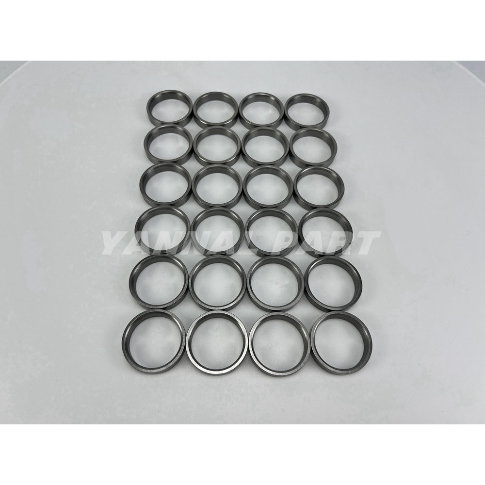 Intake Valve Seat 4N-5893 Fit For Caterpillar Engine