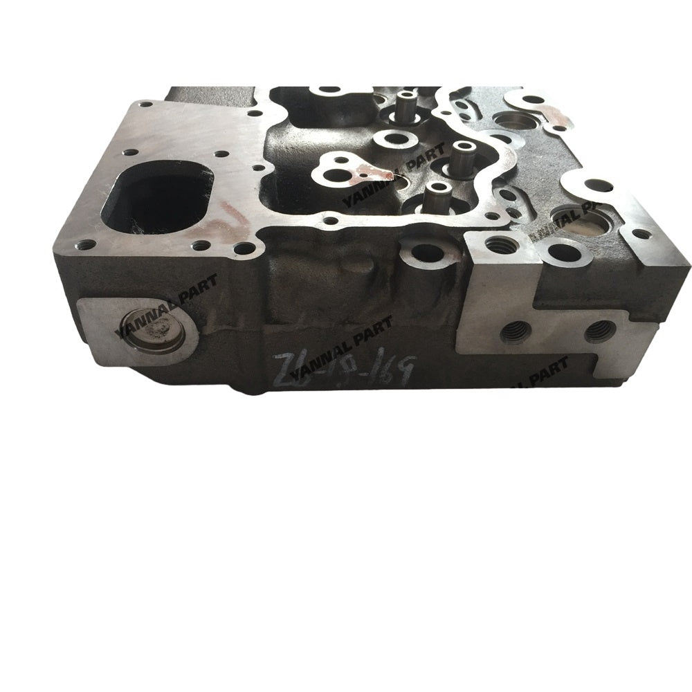 Cylinder Head 8N6796 Fit For Caterpillar ÆäËû Engine