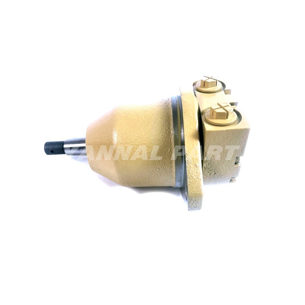 New 330C Fan Motor 191-5611 For Caterpillar Excavator Engine Spare Parts