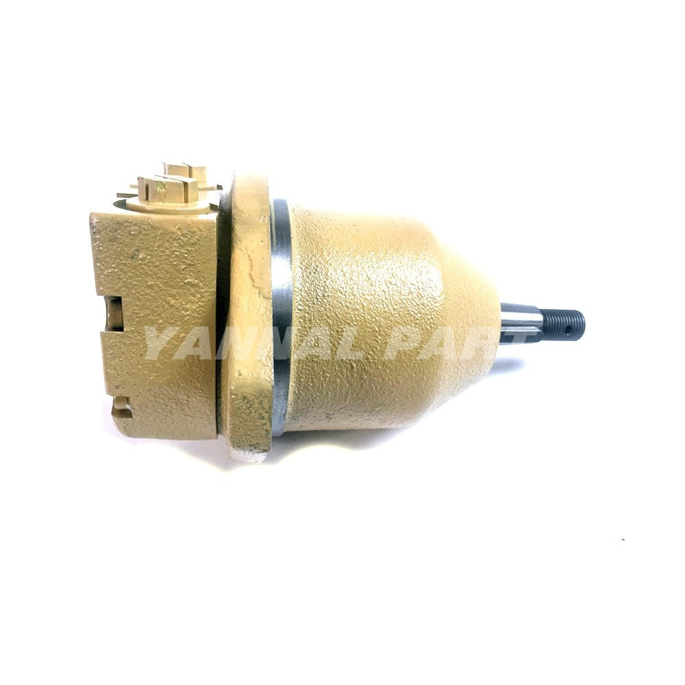 New 330C Fan Motor 191-5611 For Caterpillar Excavator Engine Spare Parts