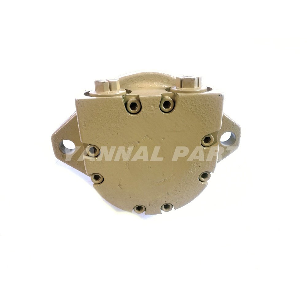 New 330C Fan Motor 191-5611 For Caterpillar Excavator Engine Spare Parts