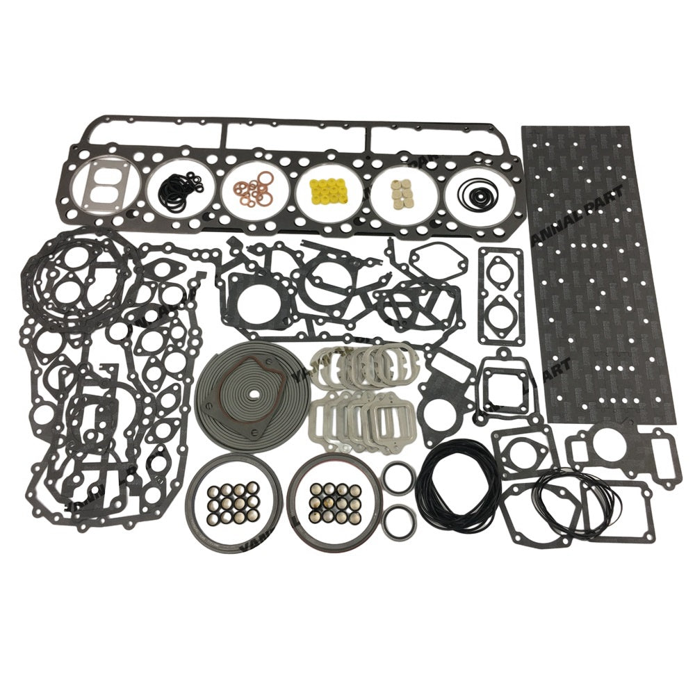 Full Gasket Kit Fit For Caterpillar ÆäËû Engine