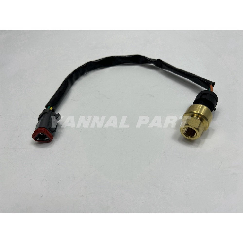 New 194-6724 Oil Sensor For Caterpillar Engine