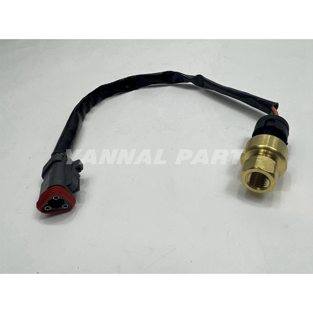 New 194-6724 Oil Sensor For Caterpillar Engine