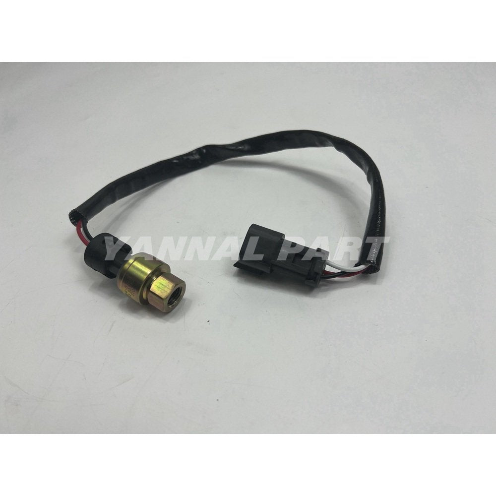 New 194-6723 Oil Pressure Sensor For Caterpillar Engine