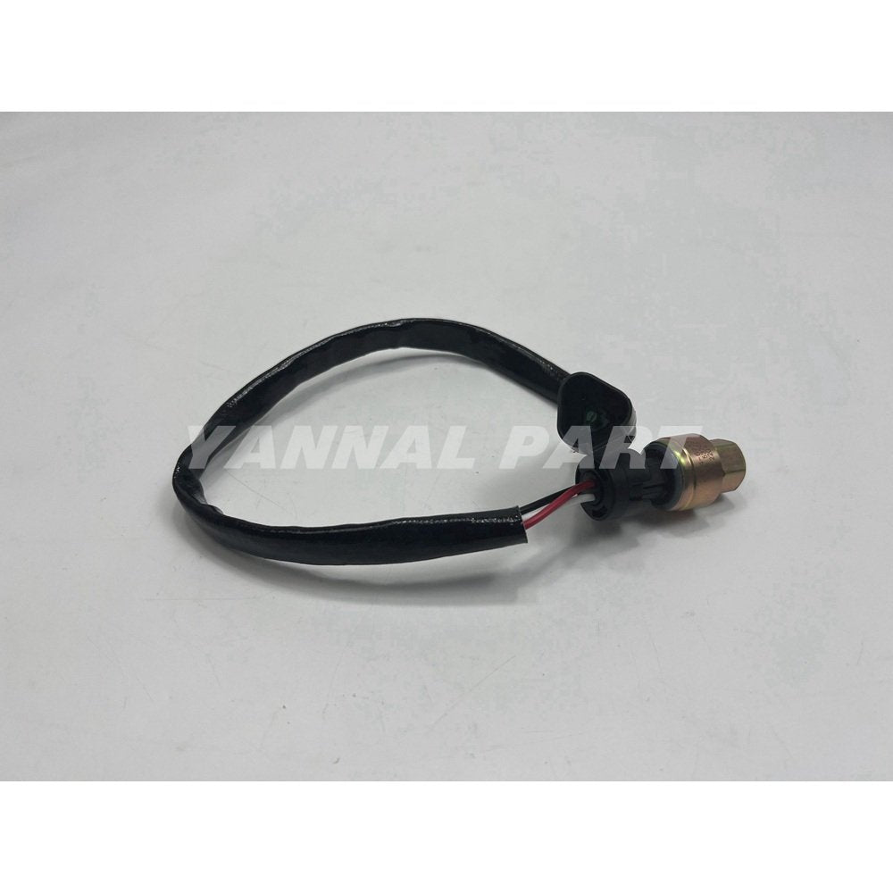 New 194-6723 Oil Pressure Sensor For Caterpillar Engine