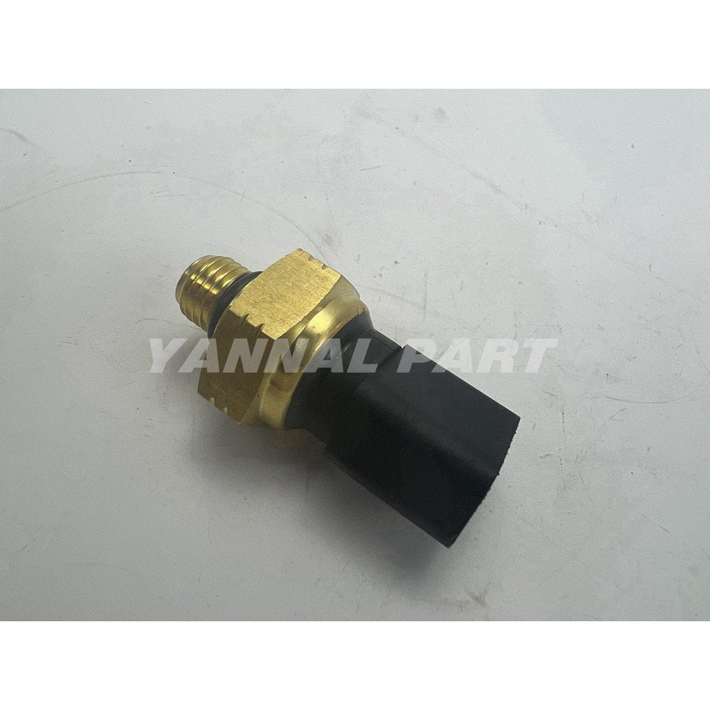 New 380-1882 Oil Pressure Sensor For Caterpillar Engine