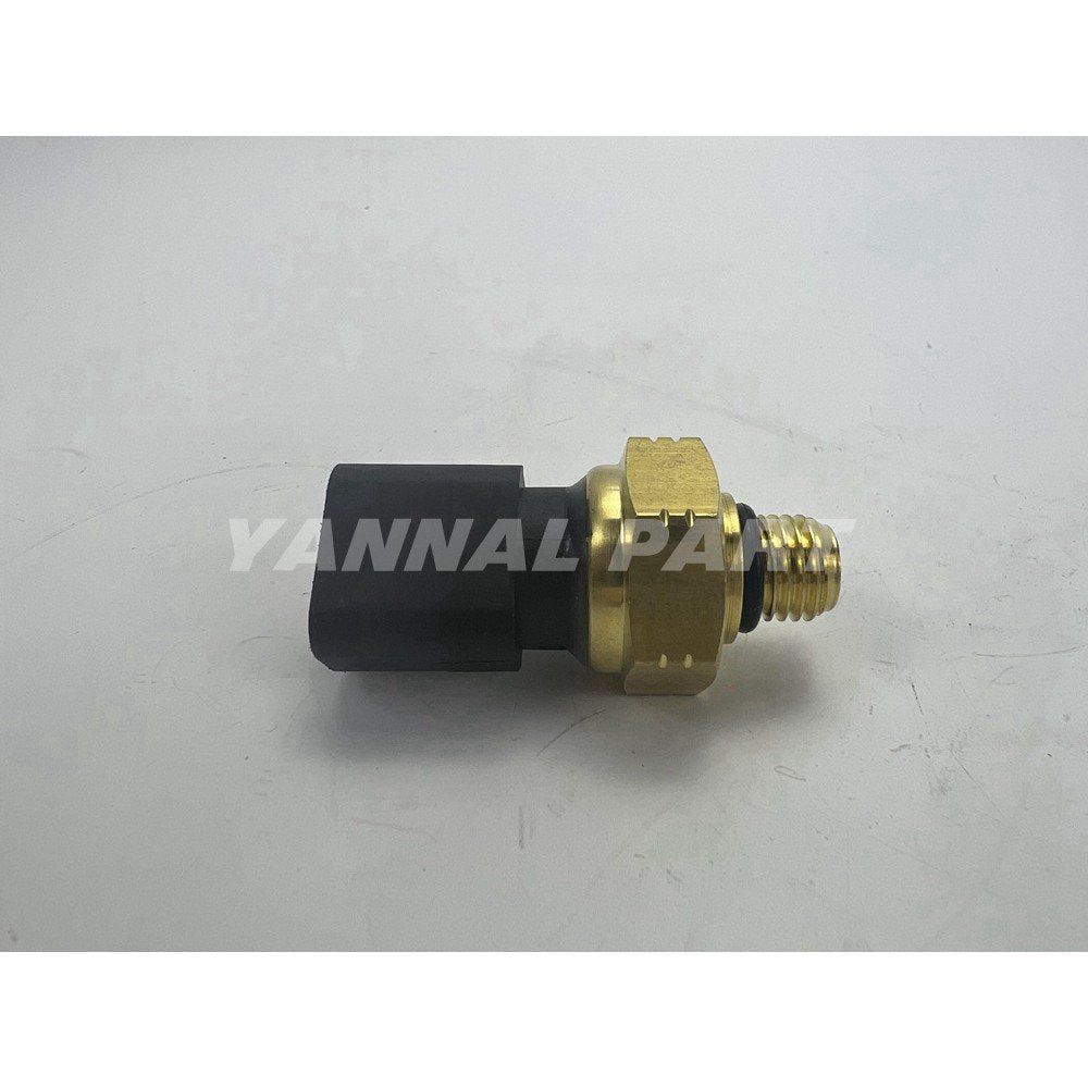 New 380-1882 Oil Pressure Sensor For Caterpillar Engine