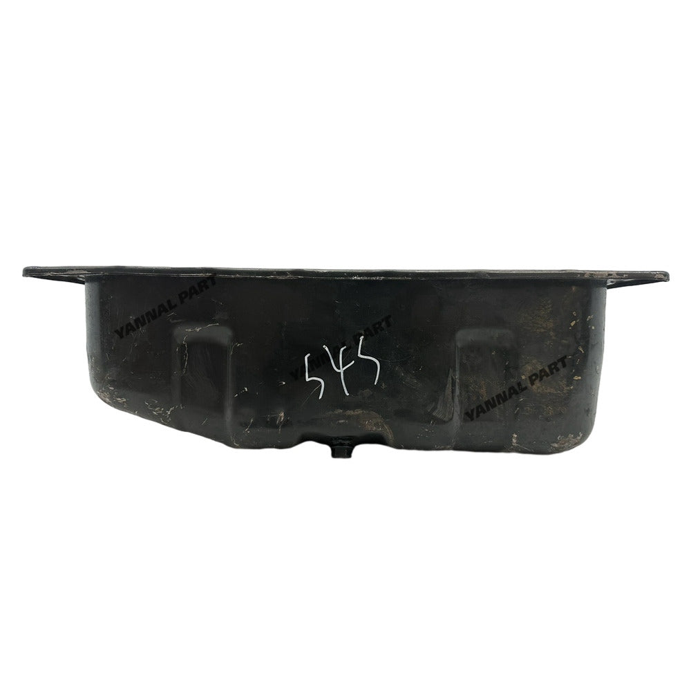 Oil Pan 3009449 Fit For Caterpillar Engine