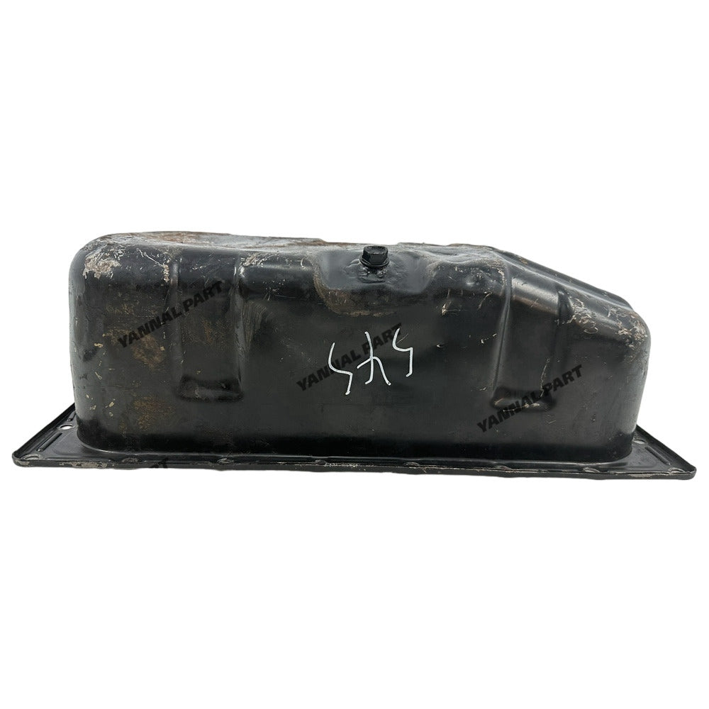 Oil Pan 3009449 Fit For Caterpillar Engine