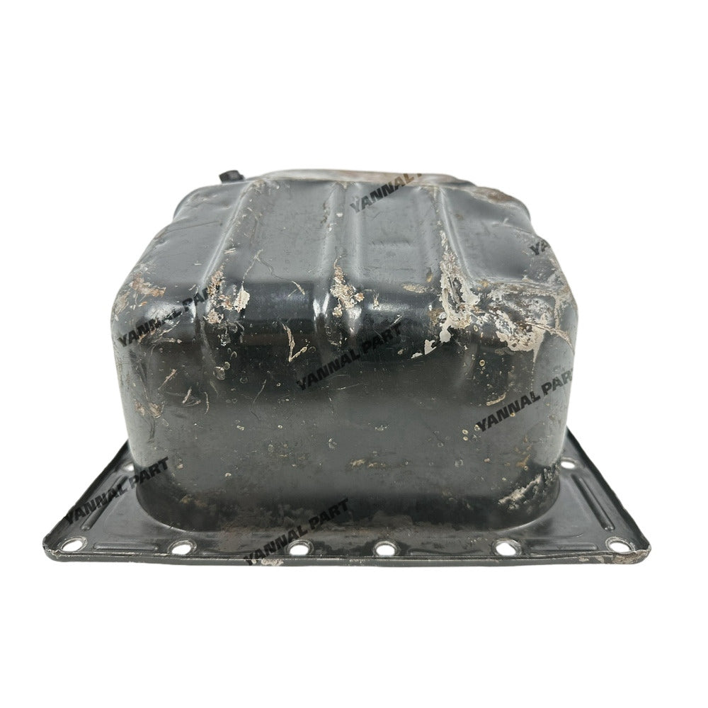 Oil Pan 3009449 Fit For Caterpillar Engine