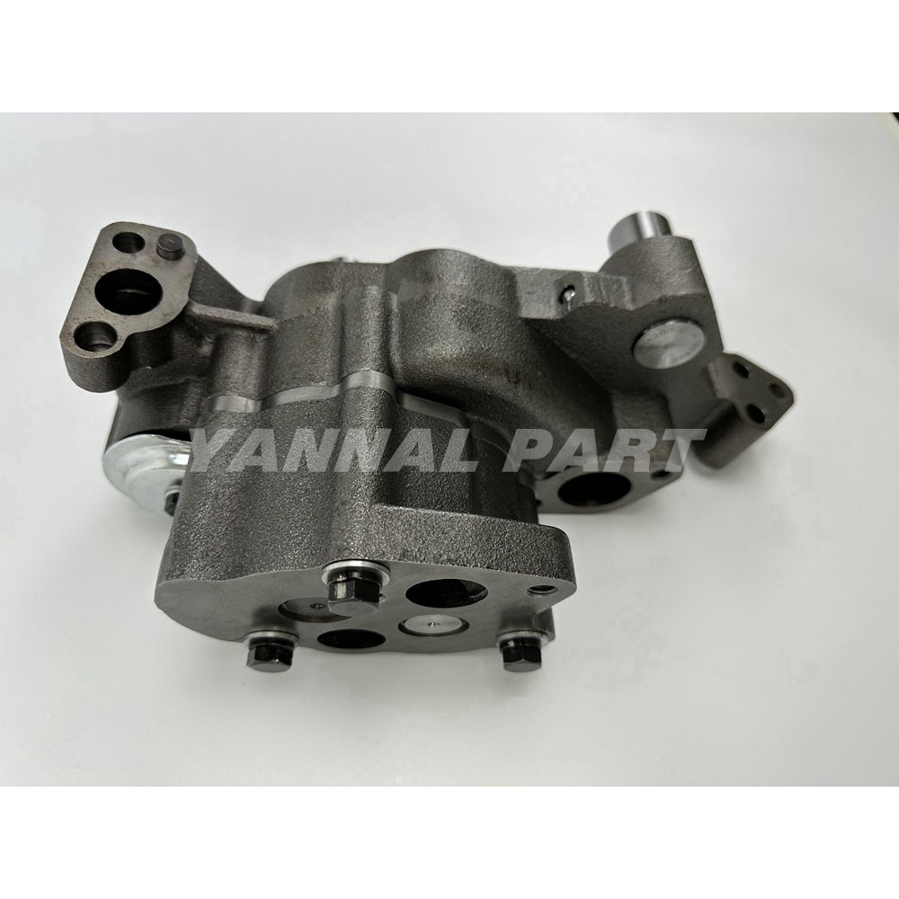 Oil Pump 4W2448 Fit For Caterpillar 3304 Engine Parts