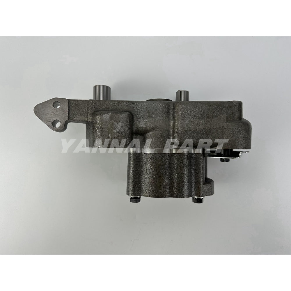 Oil Pump 4W2448 Fit For Caterpillar 3304 Engine Parts