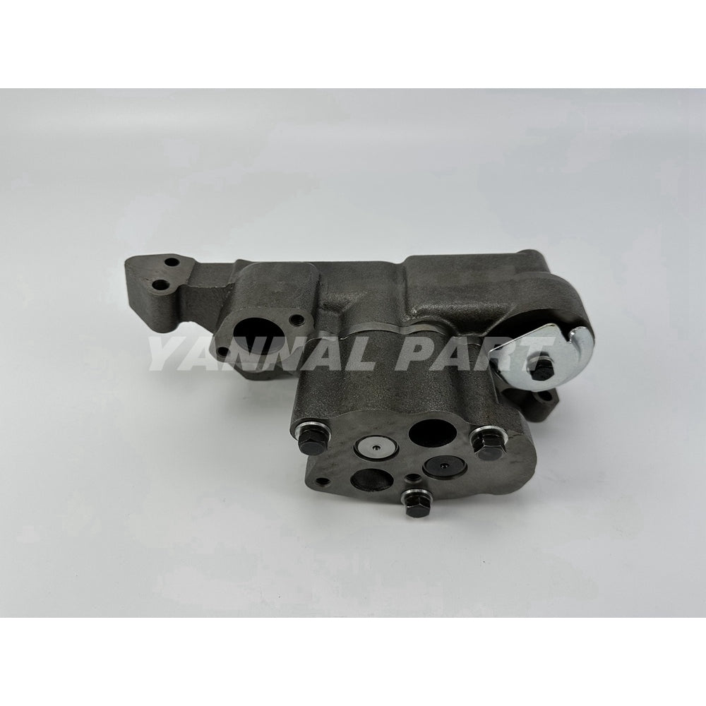 Oil Pump 4W2448 Fit For Caterpillar 3304 Engine Parts