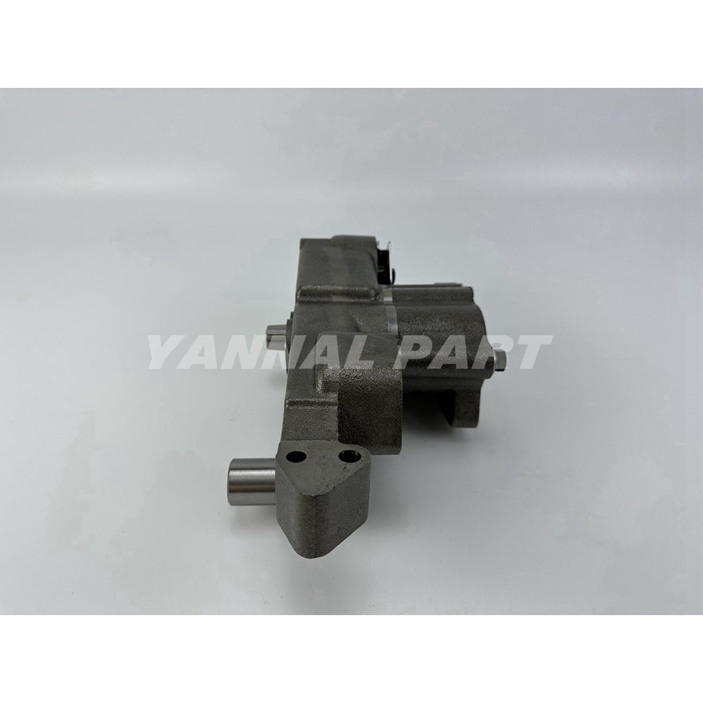 Oil Pump 4W2448 Fit For Caterpillar 3304 Engine Parts