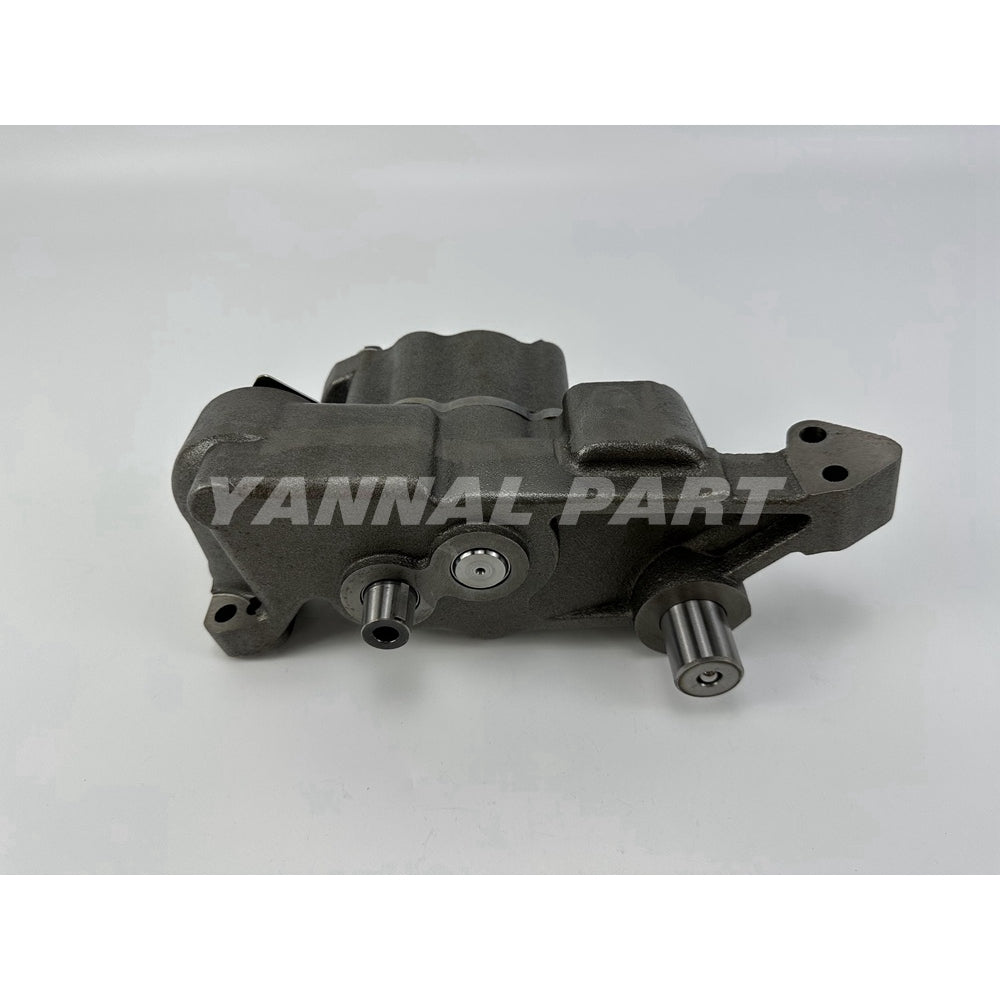 Oil Pump 4W2448 Fit For Caterpillar 3304 Engine Parts