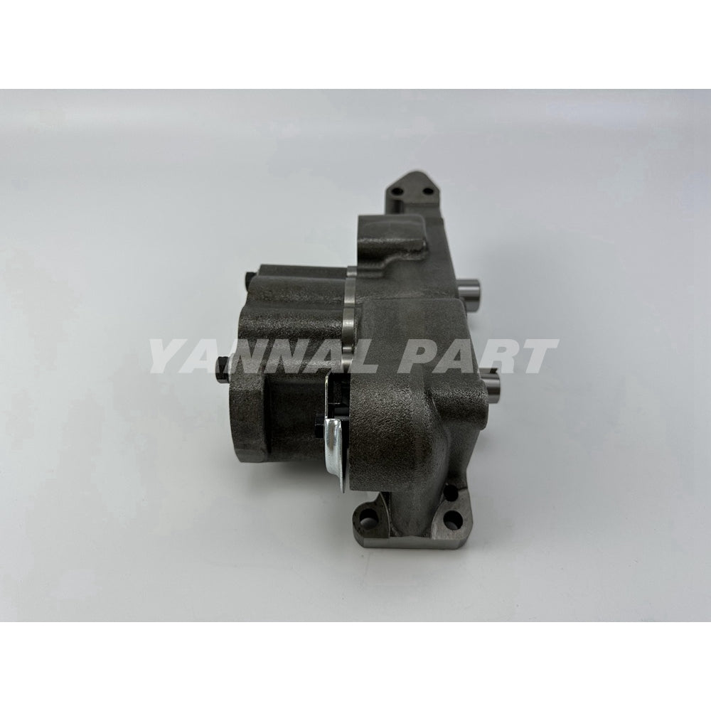 Oil Pump 4W2448 Fit For Caterpillar 3304 Engine Parts