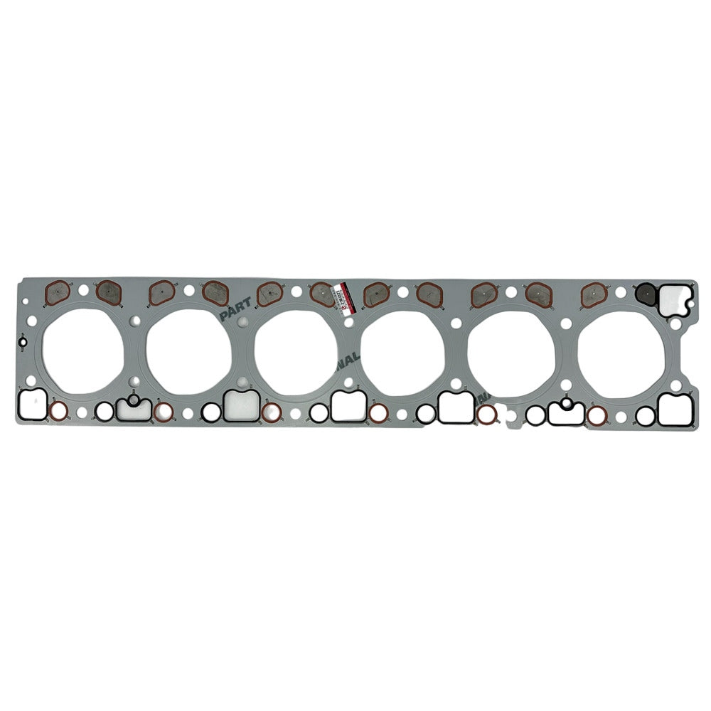 Full Gasket Set Fit For Shangchai 6ETAA11.8 Engine