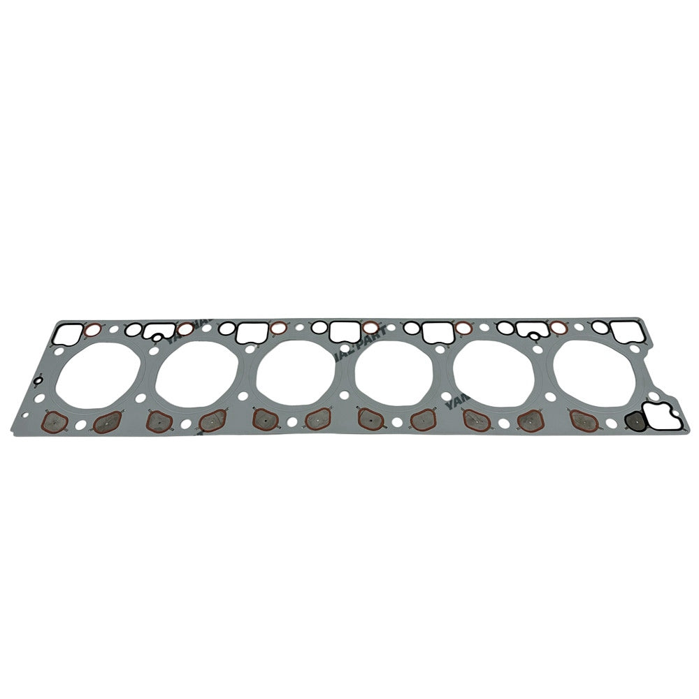 Cylinder Head Gasket S00002997+01 Fit For Shangchai 6ETAA11.8 Engine