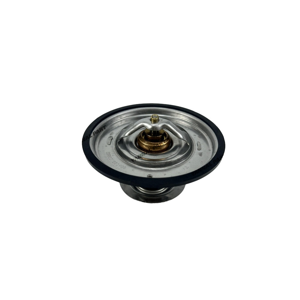 Thermostat S00001850+08 Fit For Shangchai 6ETAA11.8 Engine