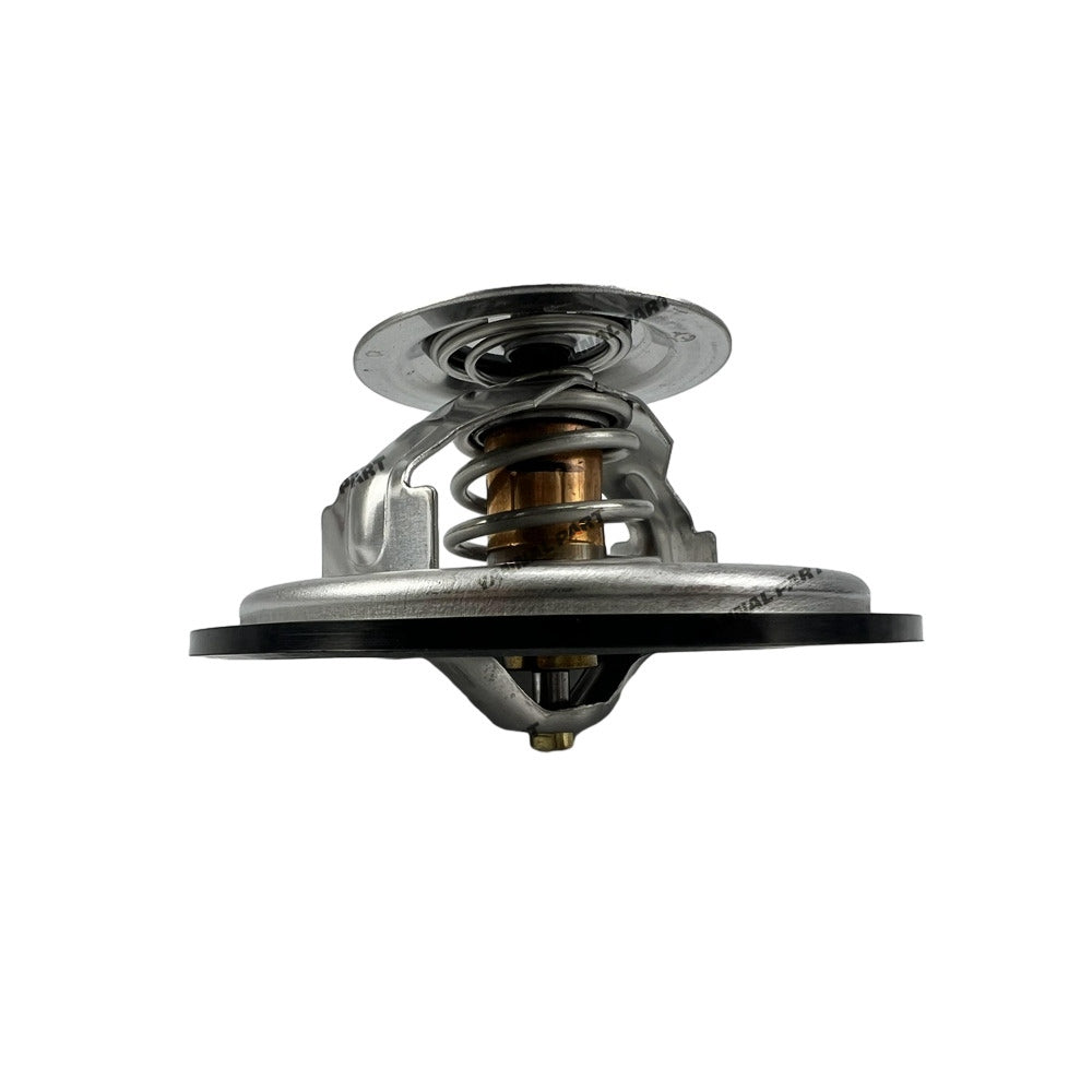 Thermostat S00001850+08 Fit For Shangchai 6ETAA11.8 Engine