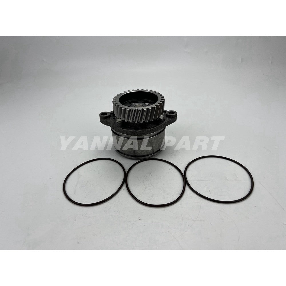 Oil Pump Fit For Dongfanghong LR6108 Engine Parts