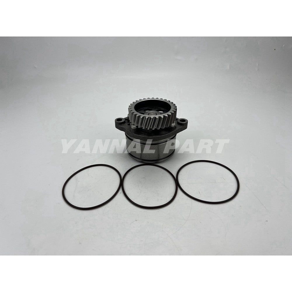 Oil Pump Fit For Dongfanghong LR6108 Engine Parts