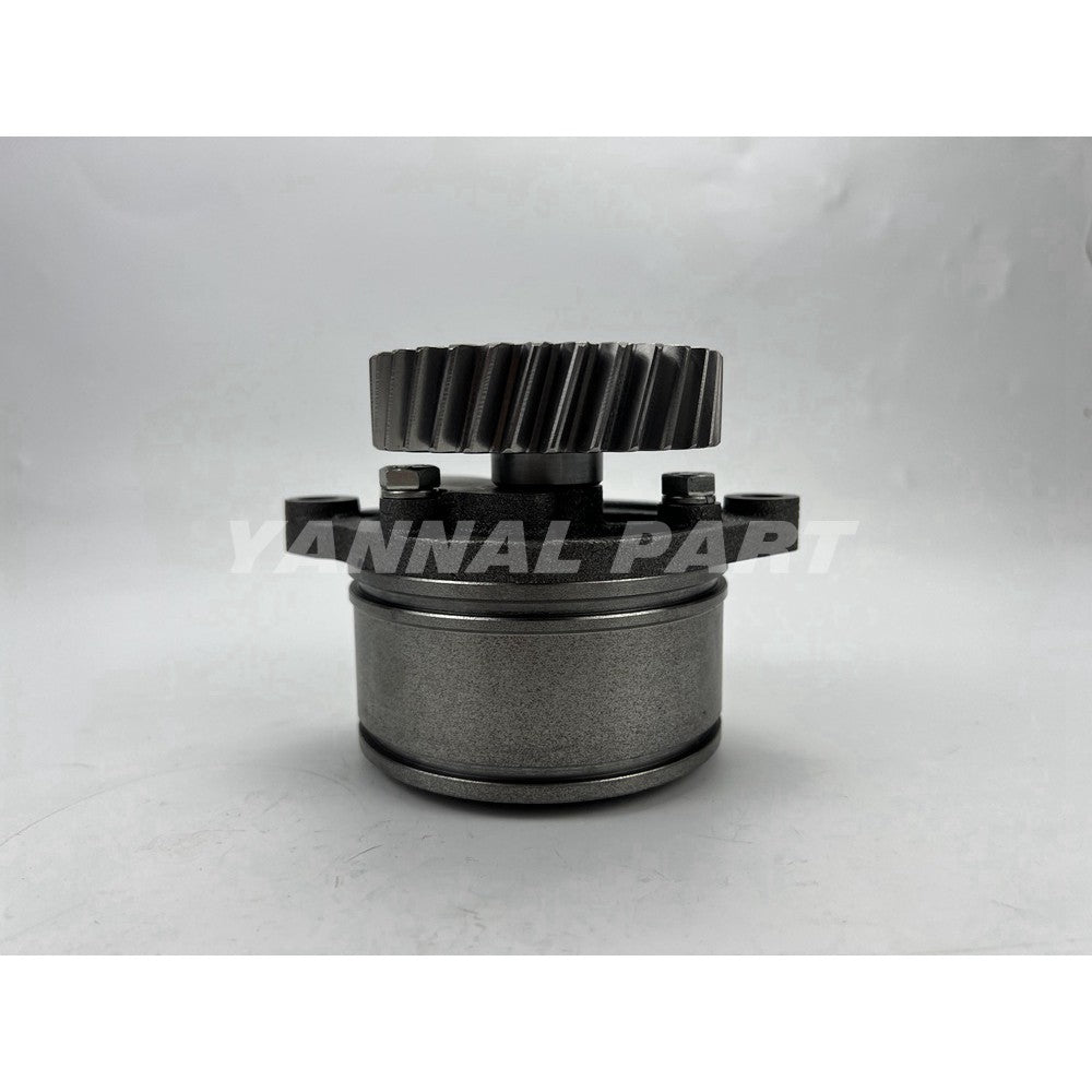 Oil Pump Fit For Dongfanghong LR6108 Engine Parts