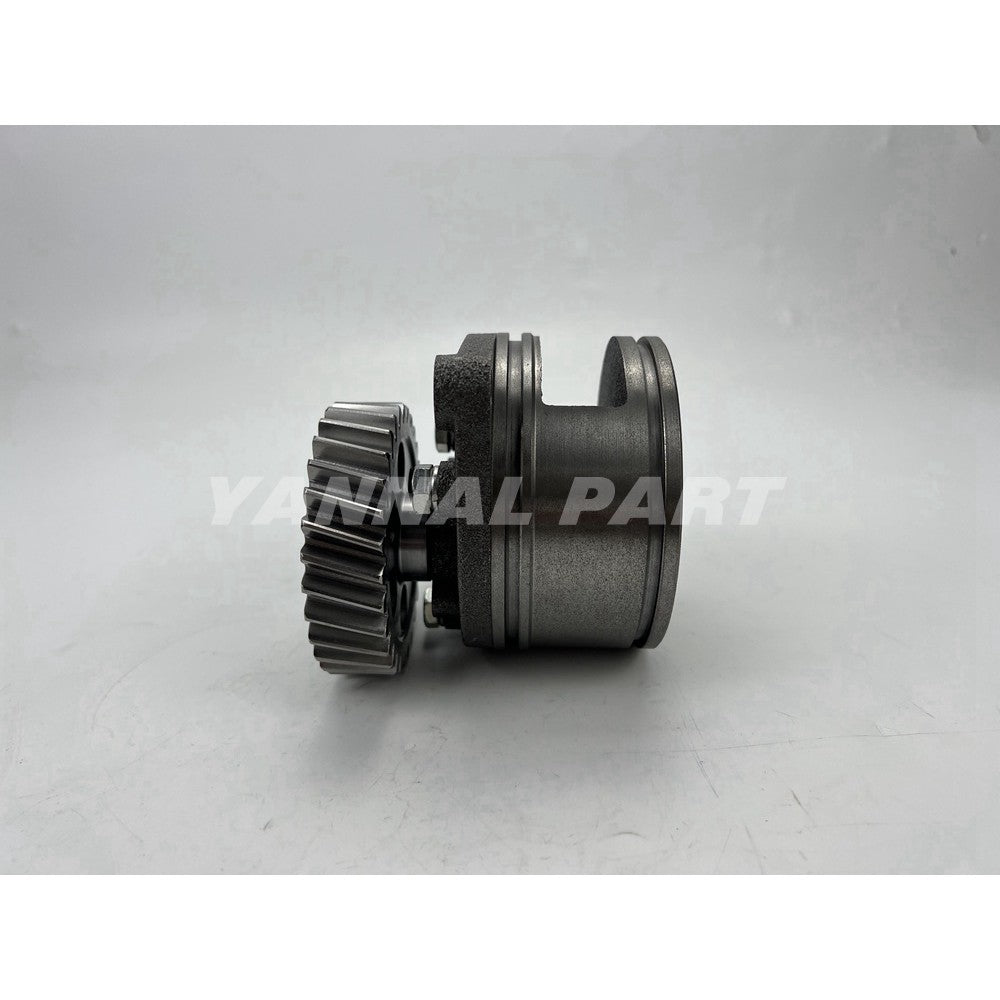 Oil Pump Fit For Dongfanghong LR6108 Engine Parts