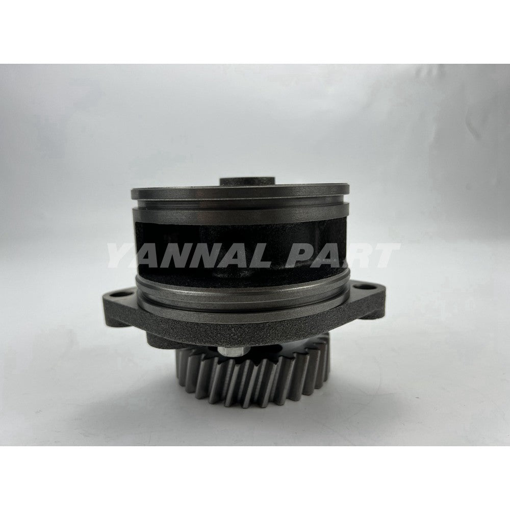 Oil Pump Fit For Dongfanghong LR6108 Engine Parts