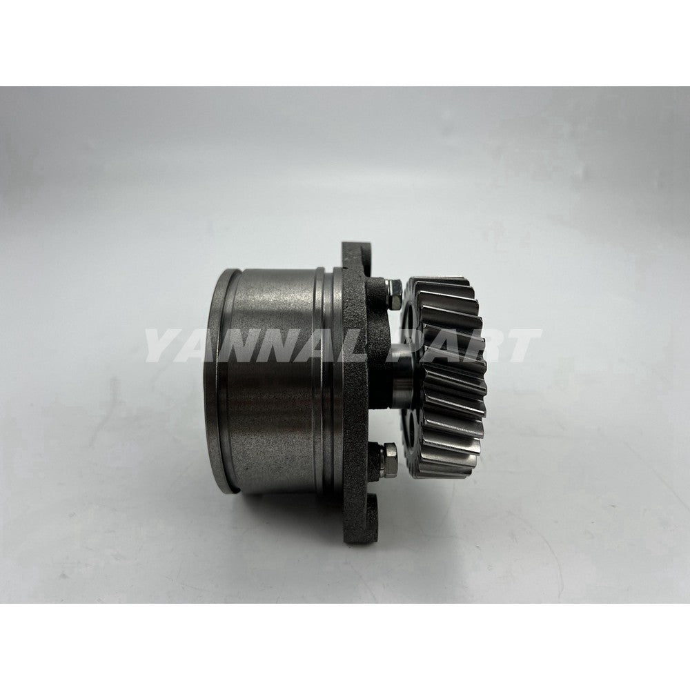 Oil Pump Fit For Dongfanghong LR6108 Engine Parts