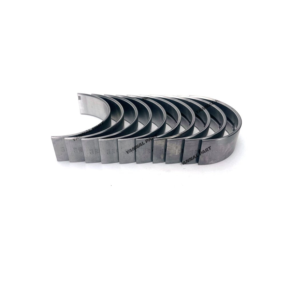 Main Bearing STD For QUANCHAI QC495T45 Engine