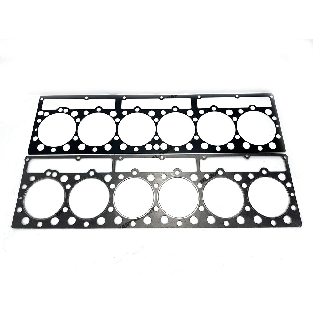 Cylinder Head Gasket 7N-7167 Fit For Caterpillar 3306 Engine