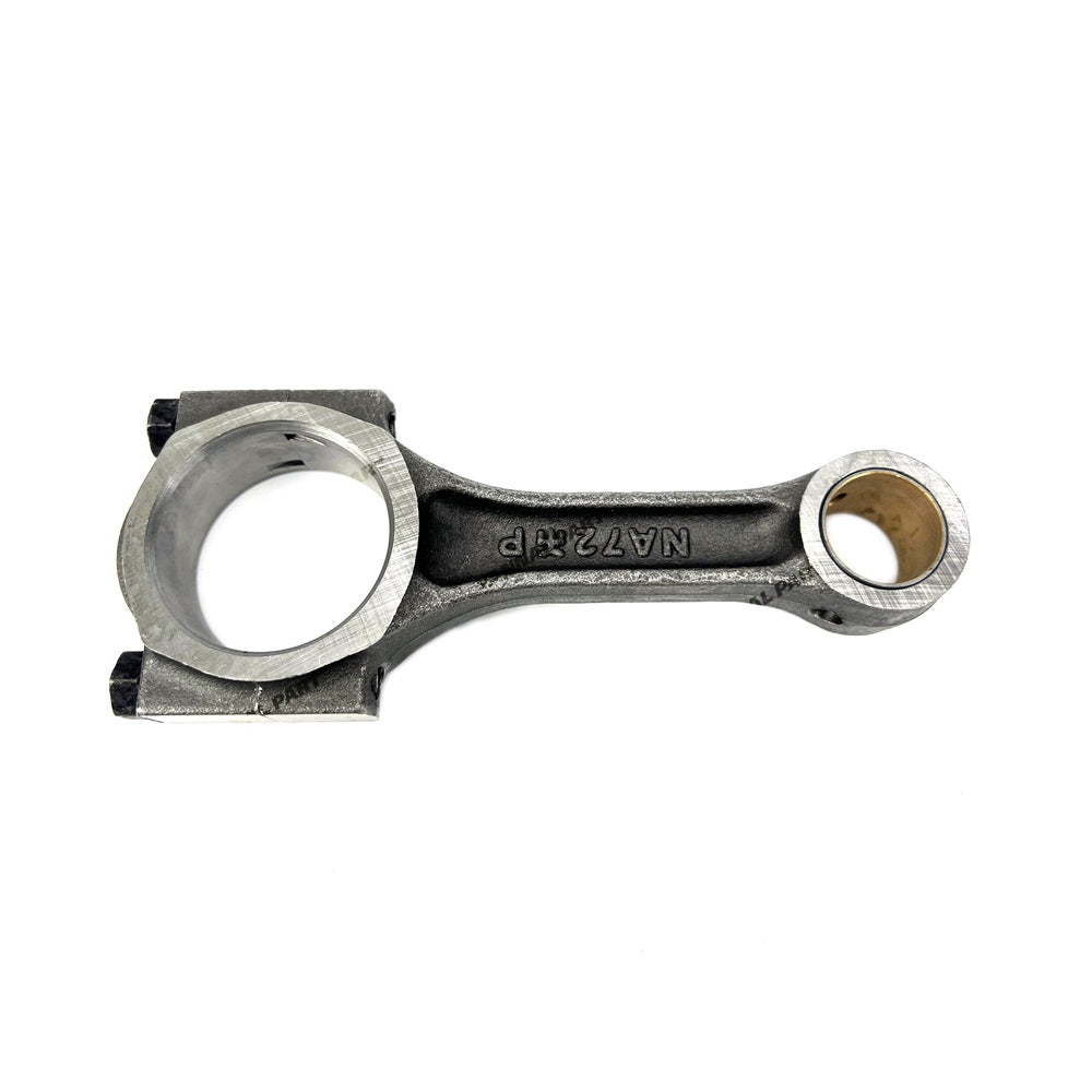 3 PCS Connecting Rod Fit For Yanmar 3D66 Engine