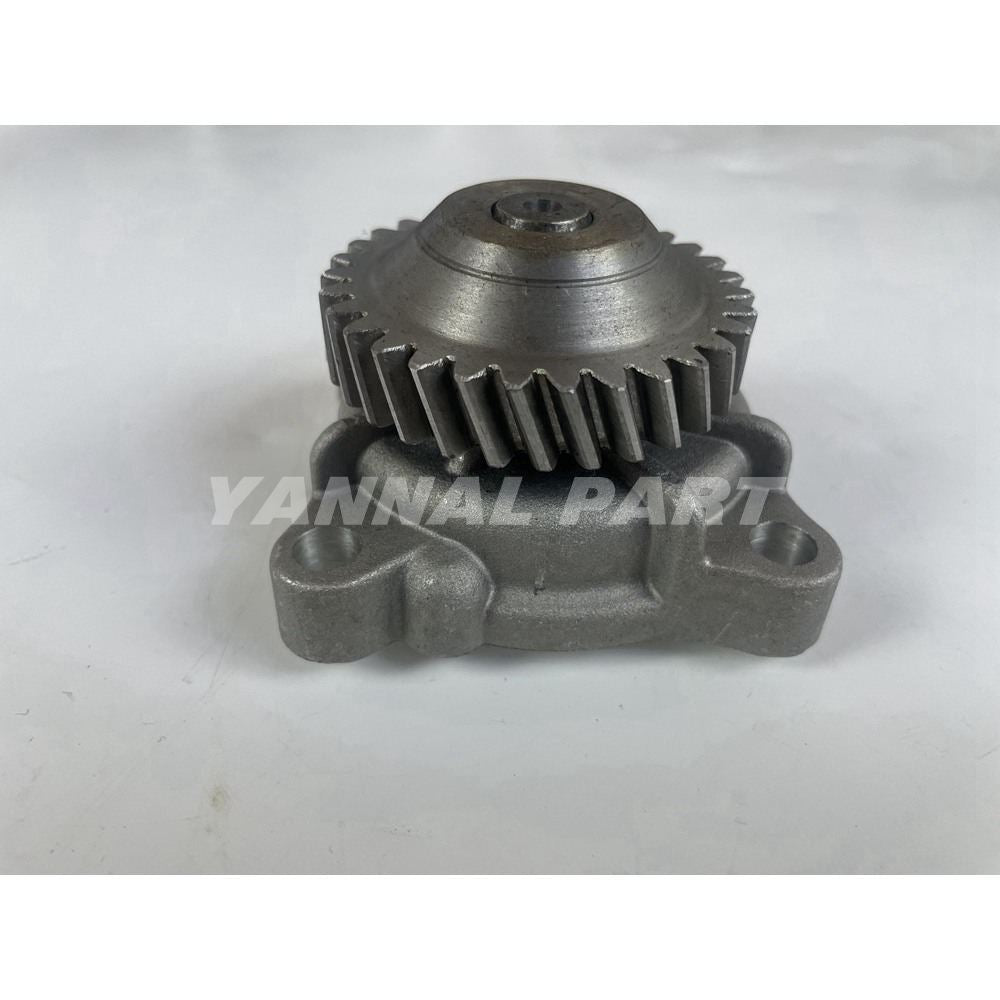 Oil Pump Fit For Toyota 40d011 Engine Parts