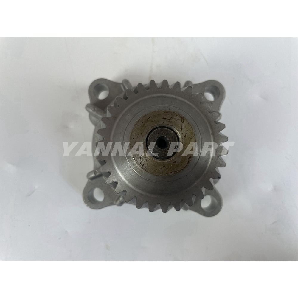 Oil Pump Fit For Toyota 40d011 Engine Parts