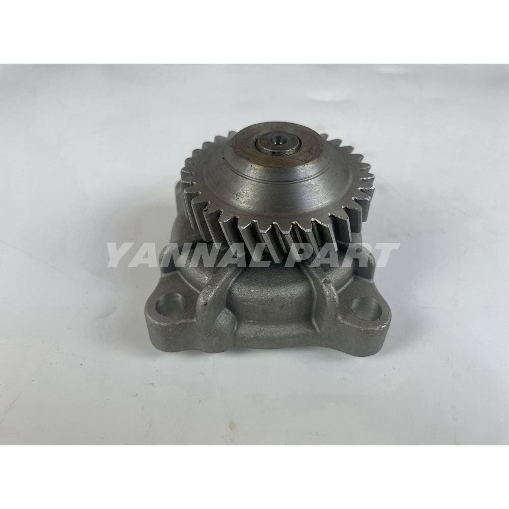 Oil Pump Fit For Toyota 40d011 Engine Parts